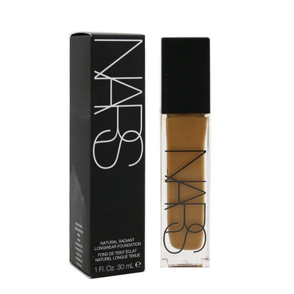 NARS Natural Radiant Longwear Foundation – # Cadiz (Medium Dark 3 – Für mitteldunkle Haut mit pfirsichfarbenen Untertönen) 30 ml/1 oz