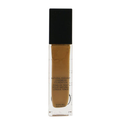 NARS Natural Radiant Longwear Foundation – # Cadiz (Medium Dark 3 – Für mitteldunkle Haut mit pfirsichfarbenen Untertönen) 30 ml/1 oz