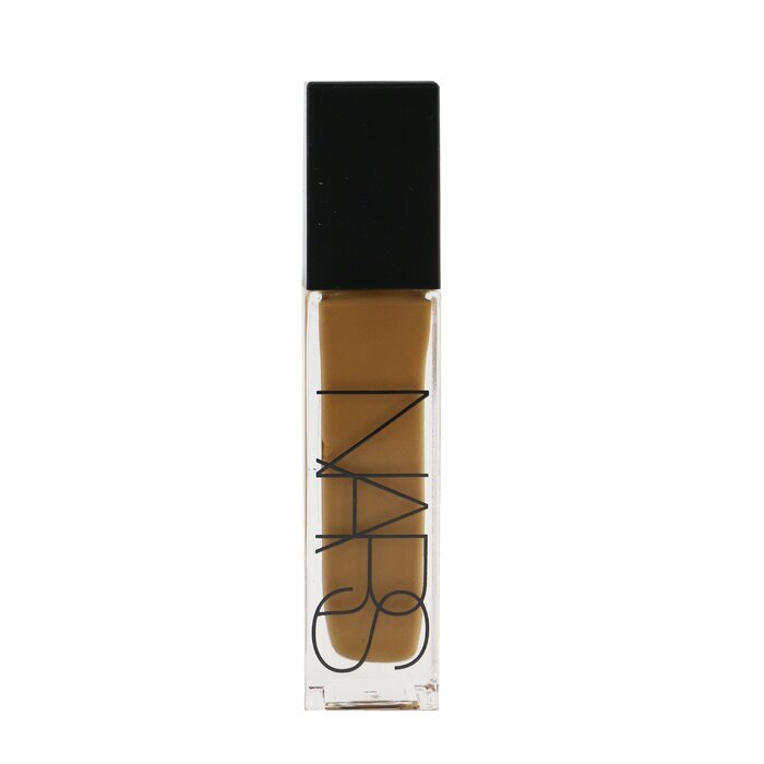 NARS Natural Radiant Longwear Foundation – # Cadiz (Medium Dark 3 – Für mitteldunkle Haut mit pfirsichfarbenen Untertönen) 30 ml/1 oz