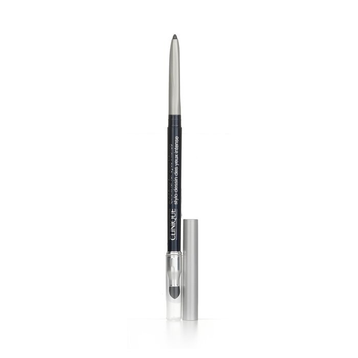 Clinique Quickliner For Eyes Intense - Nr. 01 Intense Black 0,28 g/0,01 oz