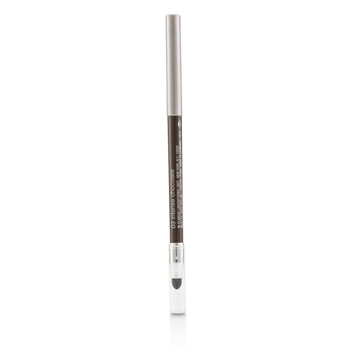 Clinique Quickliner For Eyes Intense - Nr. 03 Intense Chocolate 0,25 g/0,008 oz