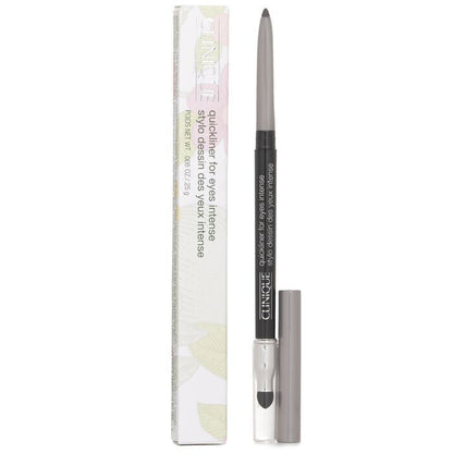 Clinique Quickliner For Eyes Intense - Nr. 05 Intense Charcoal 0,25 g/0,008 oz