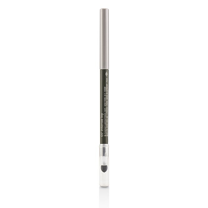 Clinique Quickliner für die Augen Intense - Nr. 07 Intense Ivy 0,25 g/0,008 oz