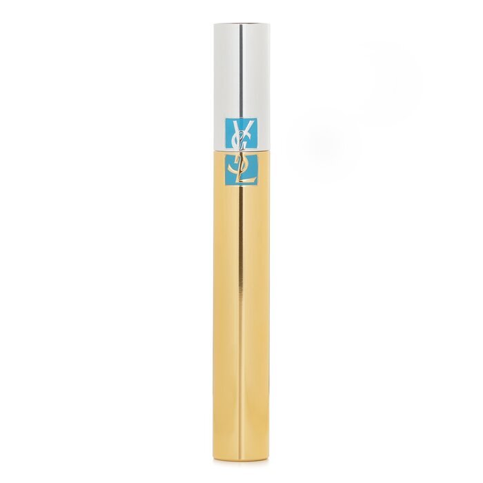 Yves Saint Laurent Mascara Volume Effet Faux Cils Waterproof - # 1 Charcoal Black 6.9ml/0.23oz