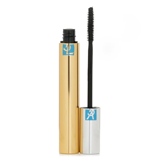 Yves Saint Laurent Mascara Volume Effet Faux Cils Waterproof - # 1 Charcoal Black 6.9ml/0.23oz