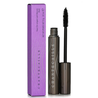 Chantecaille Faux Cils Longest Lash Mascara - # Schwarz 9g/0.32oz