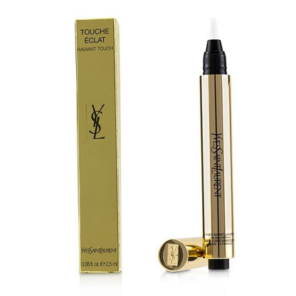 Yves Saint Laurent Radiant Touch/ Touche Eclat - #1.5 Luminous Silk 2.5ml/0.08oz