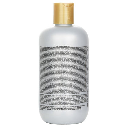 CHI Keratin Shampoo Rekonstruktionsshampoo 355ml/12oz