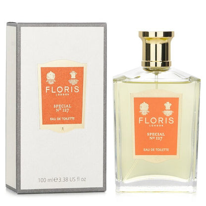 Floris Special Nr. 127 Eau de Toilette Spray 100 ml