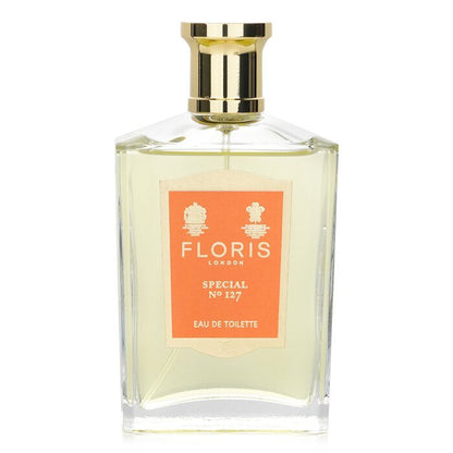 Floris Special Nr. 127 Eau de Toilette Spray 100 ml