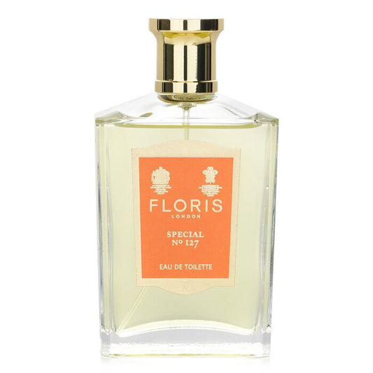Floris Special Nr. 127 Eau de Toilette Spray 100 ml
