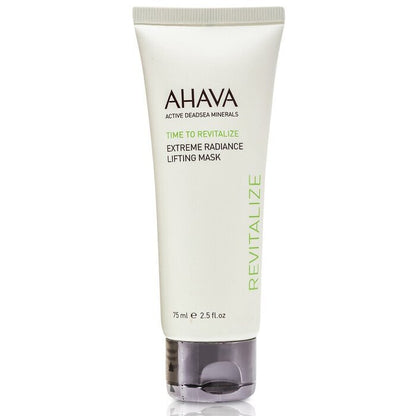 Ahava Time To Revitalize Extreme Radiance Lifting Mask 75ml/2.5oz