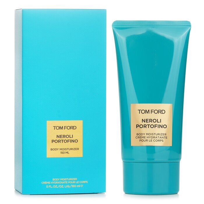 Tom Ford Private Blend Neroli Portofino Feuchtigkeitscreme für den Körper, 150 ml