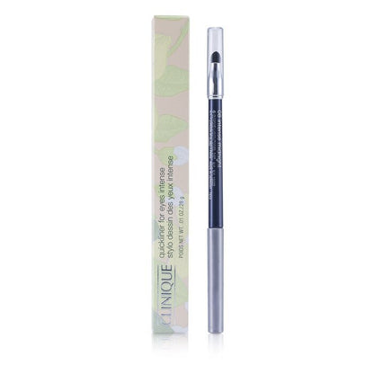 Clinique Quickliner For Eyes Intense - Nr. 08 Intense Midnight 0,25 g/0,008 oz