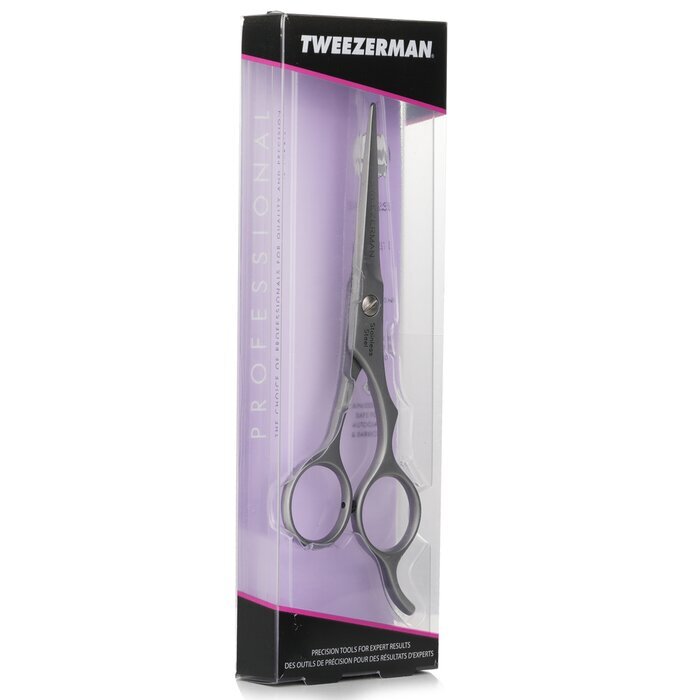 Tweezerman Professional Stainless 2000 5 1/2 Schere (Hochleistungsklingen)