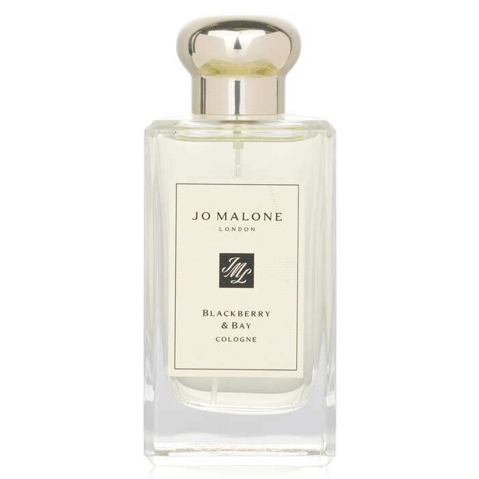 Jo Malone Blackberry &amp; Bay Cologne Spray (ursprünglich ohne Box) 100 ml