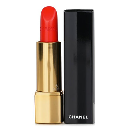 Chanel Rouge Allure Luminous Intense Lip Color – Nr. 96 Excentrique 3,5 g/0,12 Unzen