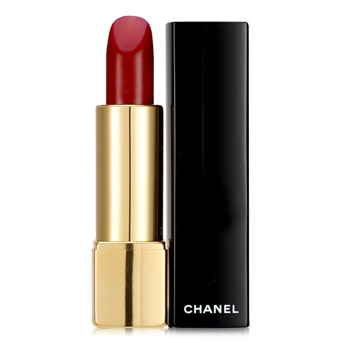 Chanel Rouge Allure Luminous Intense Lippenfarbe – Nr. 99 Pirate 3,5 g/0,12 oz