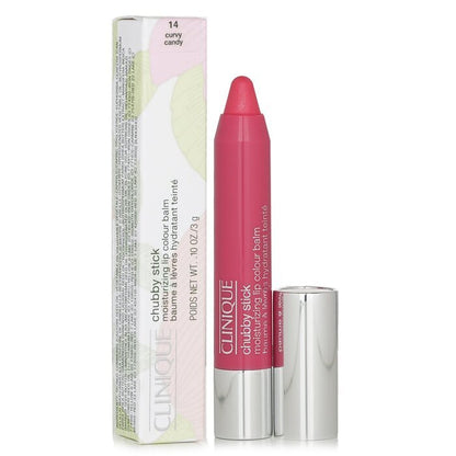 Clinique Chubby Stick - Nr. 14 Curvy Candy 3 g/0,10 oz