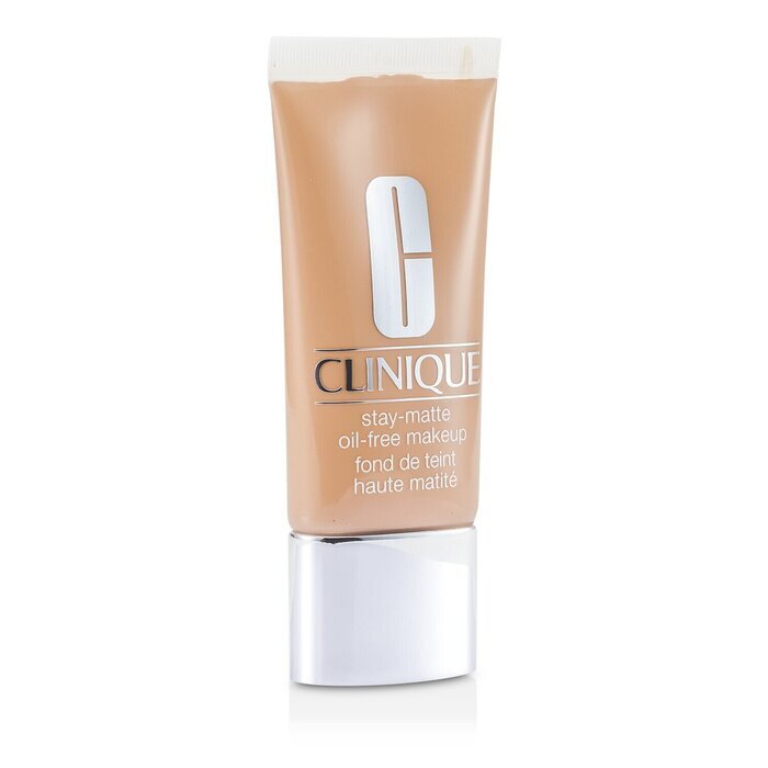 Clinique Stay Matte Ölfreies Make-up – Nr. 14 / CN 70 Vanille 30 ml/1 oz