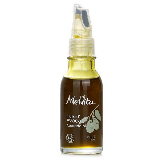 Melvita Avocado Oil 50ml