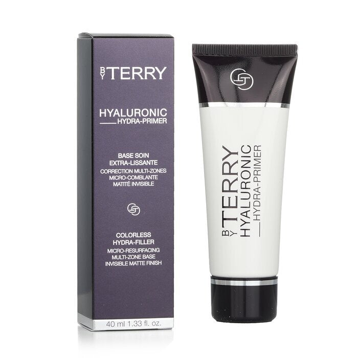 By Terry Hyaluronic Hydra Primer Micro Resurfacing Multi Zones Base (farbloser Hydra-Filler) 40 ml/1,33 oz