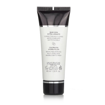 By Terry Hyaluronic Hydra Primer Micro Resurfacing Multi Zones Base (farbloser Hydra-Filler) 40 ml/1,33 oz