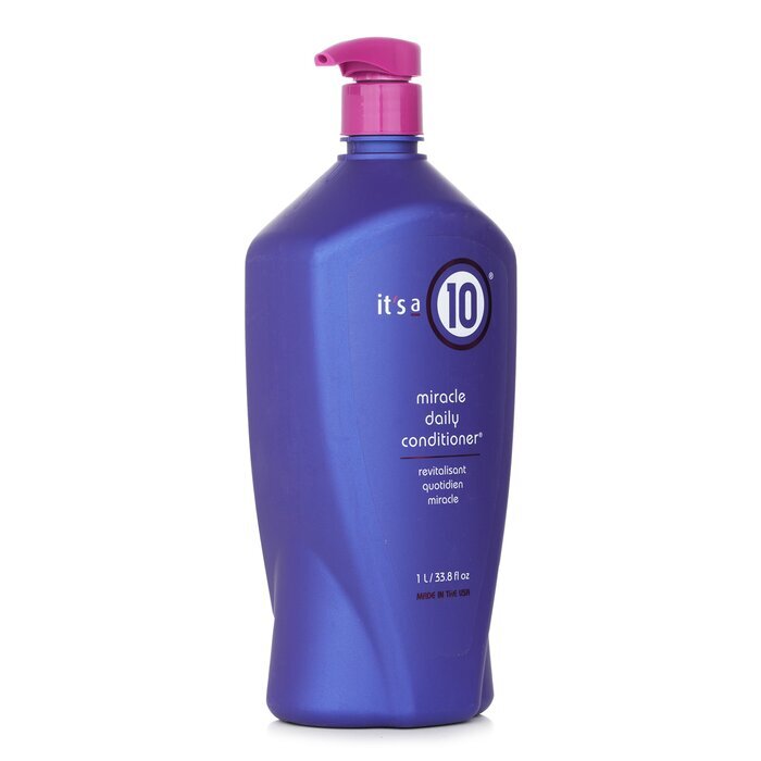 It's A 10 Miracle Täglicher Conditioner 1000ml/33.8oz