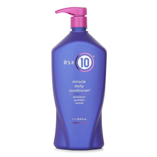 It's A 10 Miracle Täglicher Conditioner 1000ml/33.8oz