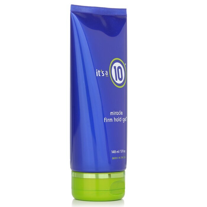 It's A 10 Miracle Gel für festen Halt, 148 ml