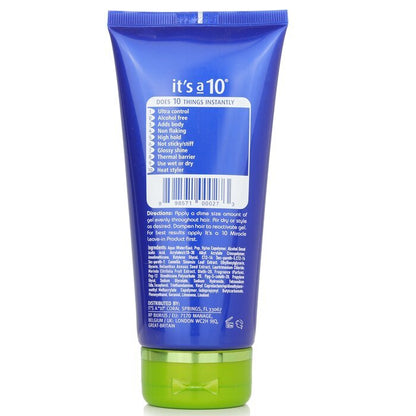 It's A 10 Miracle Gel für festen Halt, 148 ml