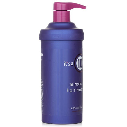 It's A 10 Miracle Haarmaske 517,5 ml/17,5 oz