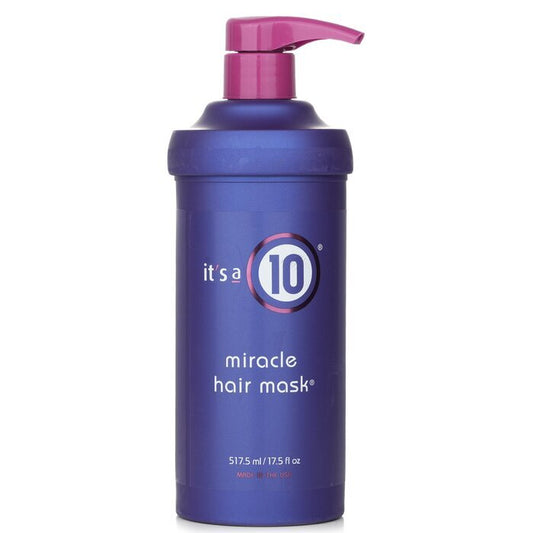 It's A 10 Miracle Haarmaske 517,5 ml/17,5 oz