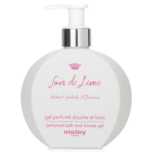 Sisley Soir De Lune Parfümiertes Bade- und Duschgel 200 ml