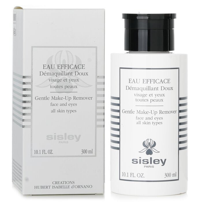 Sisley Sanfter Make-Up-Entferner Gesicht und Augen 300ml/10.1oz