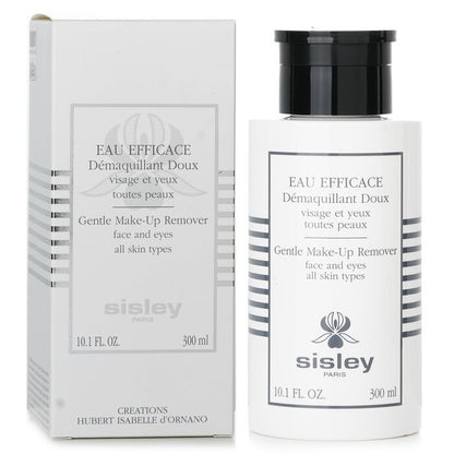 Sisley Sanfter Make-Up-Entferner Gesicht und Augen 300ml/10.1oz