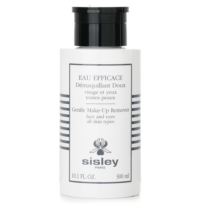 Sisley Sanfter Make-Up-Entferner Gesicht und Augen 300ml/10.1oz