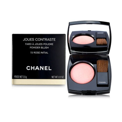 Chanel Puderrouge - Nr. 72 Rose Initiale 3,5 g/0,12 oz