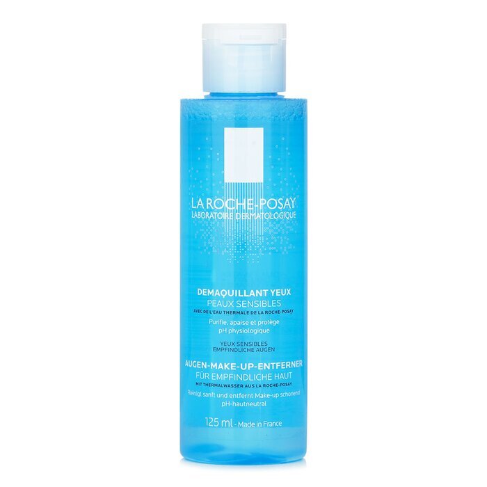 La Roche Posay Physiological Eye Make-Up Remover 125ml/4.22oz