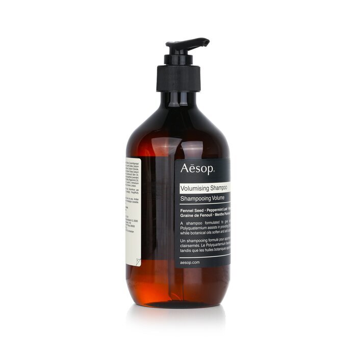 Aesop Volumenshampoo (für feines oder plattes Haar) 500 ml