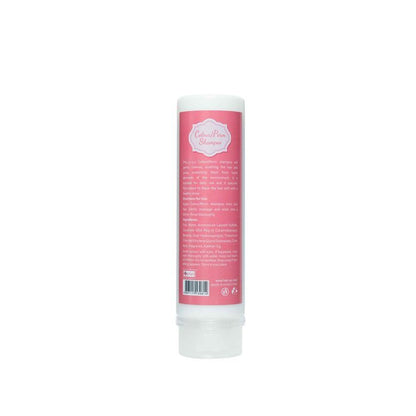 + Plus Farb-/Dauerwellen-Shampoo 250ml