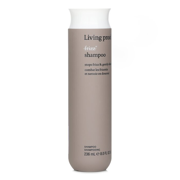 Living Proof No Frizz Shampoo 236ml/8oz