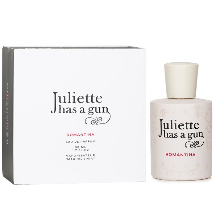 Juliette Has A Gun Romantina Eau De Parfum Spray 50 ml