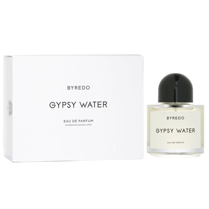 Byredo Gypsy Water Eau de Parfum Spray 100 ml