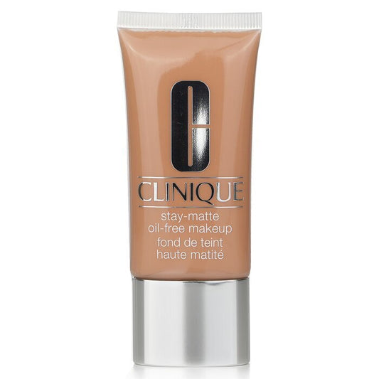 Clinique Stay Matte Ölfreies Make-up – Nr. 11 Honey, 30 ml