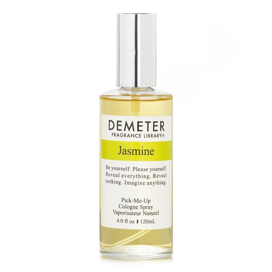 Demeter Jasmin Kölnisch Wasser Spray 120ml