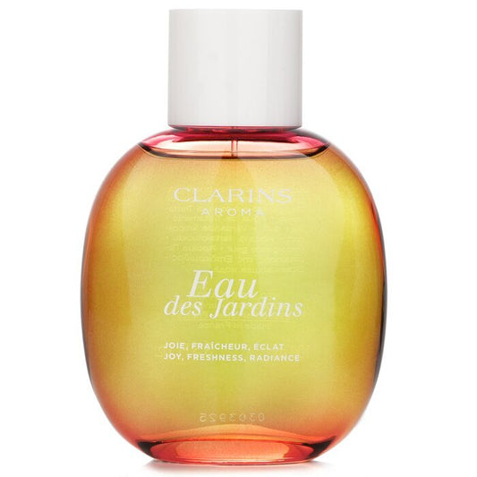 Clarins Eau Des Jardins Treatment Duftspray 100 ml