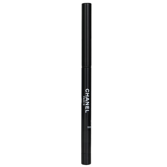 Chanel Stylo Yeux Waterproof – #88 Noir Intense 0,3g/0,01oz