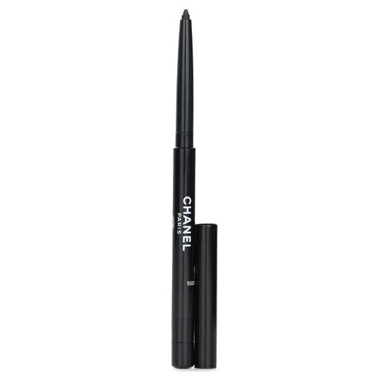 Chanel Stylo Yeux Waterproof – #88 Noir Intense 0,3g/0,01oz