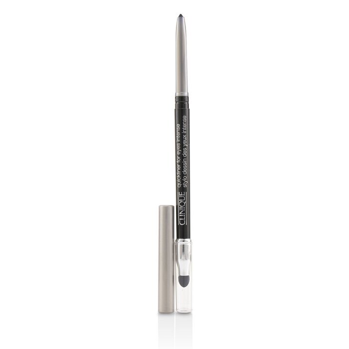 Clinique Quickliner For Eyes Intense - Nr. 09 Intense Ebony 0,25 g/0,008 oz